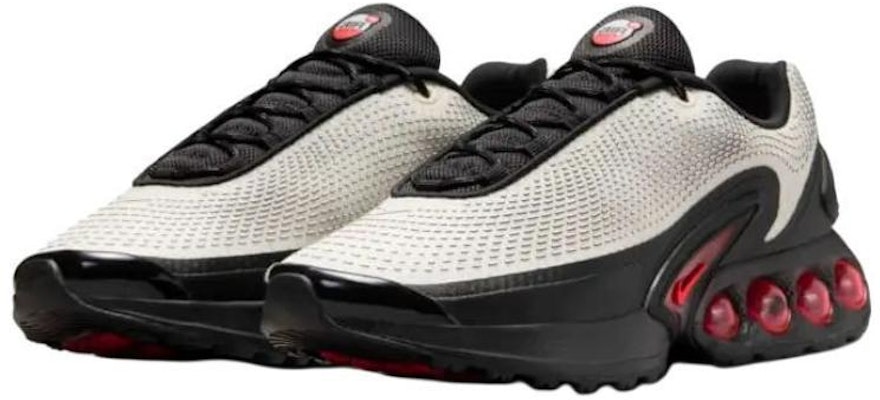 (Women) Nike Air Max DN 'Pale Ivory Bright Crimson' HQ3422-110 Lookbook (Women) Nike Air Max DN 'Pale Ivory Bright Crimson' HQ3422-110