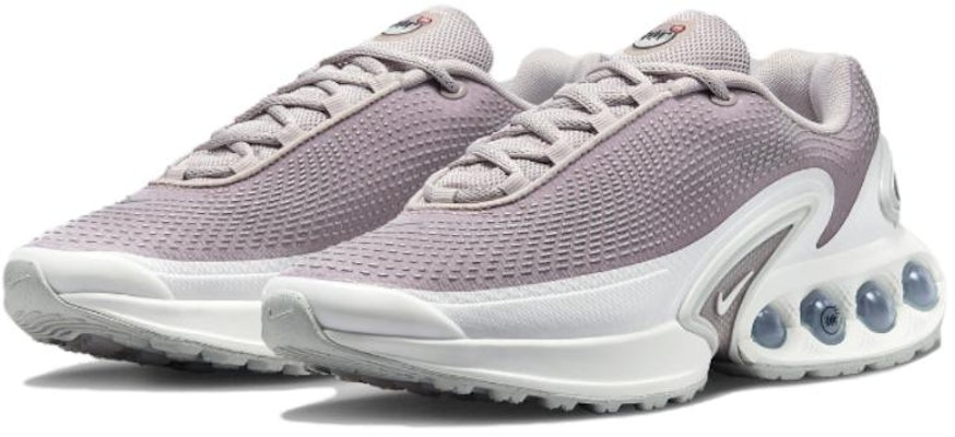 (W) Nike Air Max DN 'Platinum Violet' Sepatu Wanita FJ3145-004 Lookbook (W) Nike Air Max DN 'Platinum Violet' Sepatu Wanita FJ3145-004