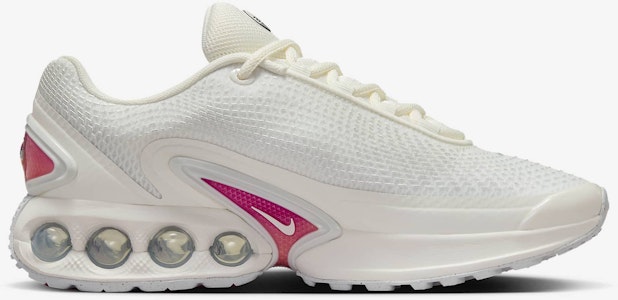 (W) Nike Air Max Dn 'Sail Phantom Hyper' Sepatu Sneakers FJ3145-103 Lookbook (W) Nike Air Max Dn 'Sail Phantom Hyper' Sepatu Sneakers FJ3145-103