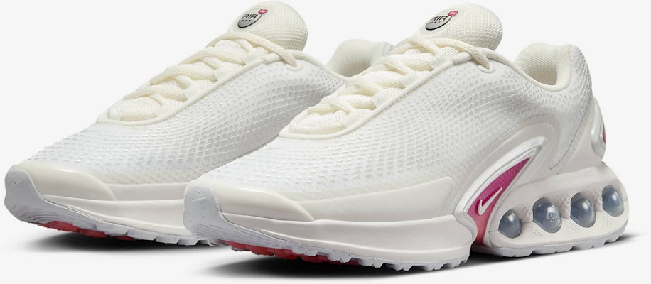 (Women) Nike Air Max Dn 'Sail Phantom Hyper' FJ3145-103 Purchase (Women) Nike Air Max Dn 'Sail Phantom Hyper' FJ3145-103