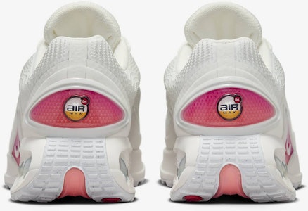 (W) Nike Air Max Dn 'Sail Phantom Hyper' Sepatu Sneakers FJ3145-103 Details for (W) Nike Air Max Dn 'Sail Phantom Hyper' Sepatu Sneakers FJ3145-103