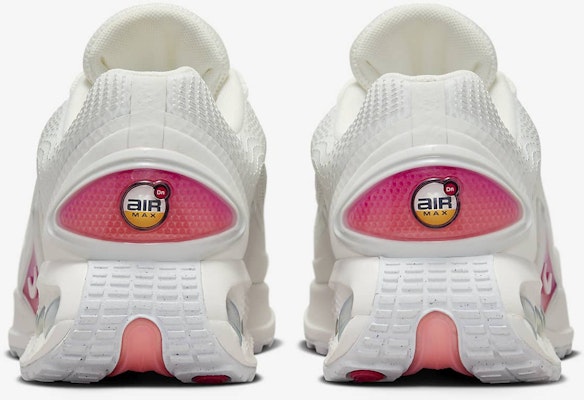(Women) Nike Air Max Dn 'Sail Phantom Hyper' FJ3145-103 Details for (Women) Nike Air Max Dn 'Sail Phantom Hyper' FJ3145-103