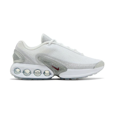 (W) Nike Air Max DN 'Silver Glitter'
