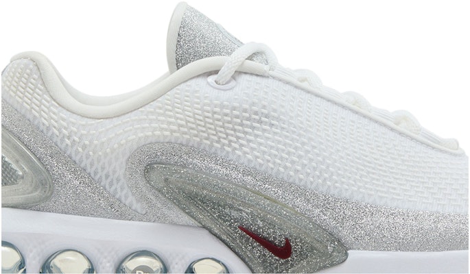 (Women) Nike Air Max DN 'Silver Glitter' HQ3457-161 Order (Women) Nike Air Max DN 'Silver Glitter' HQ3457-161