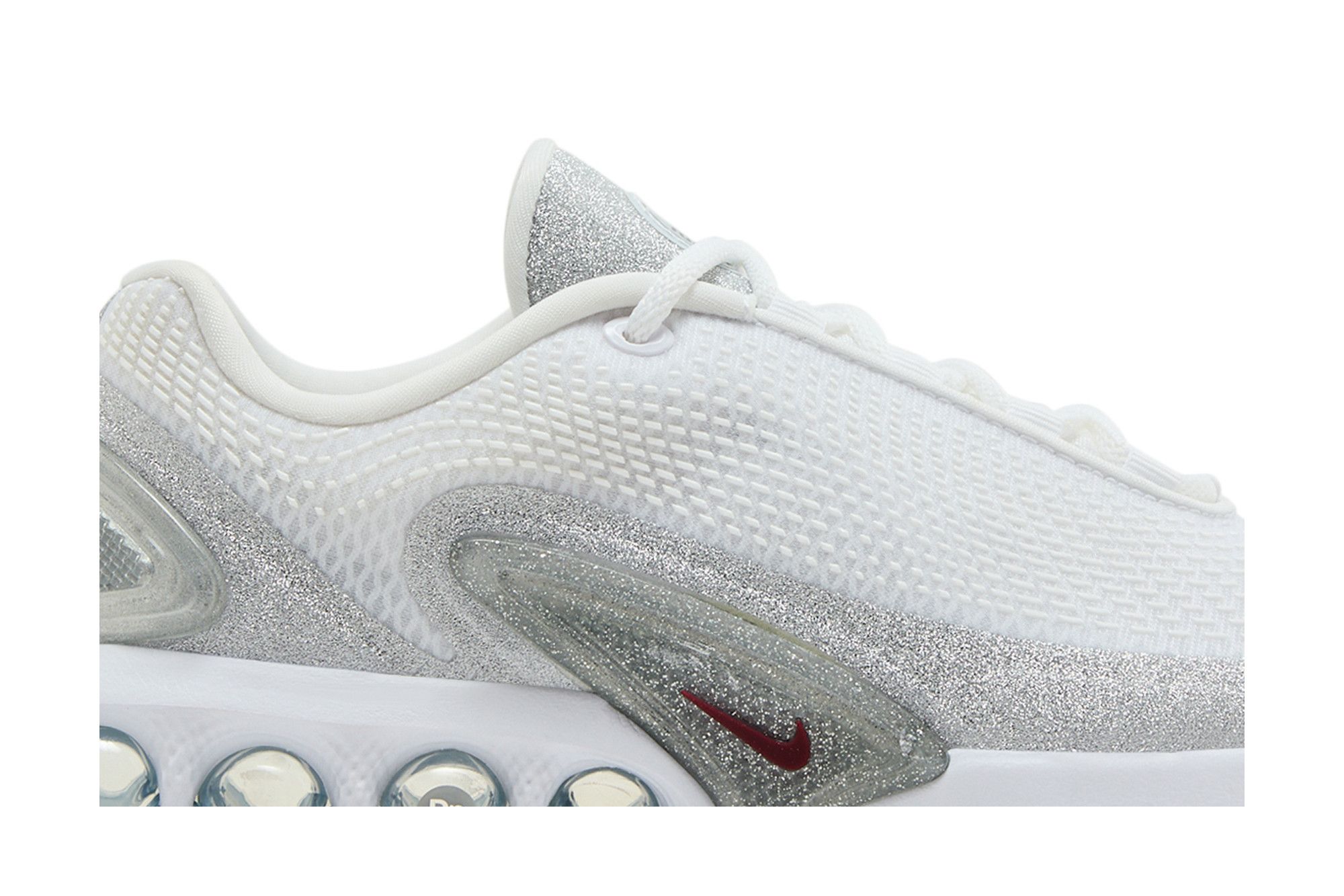 Lookbook (W) Nike Air Max DN ''Argent Pailleté'' HQ3457-161