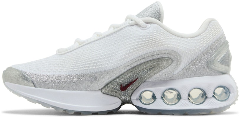 (Women) Nike Air Max DN 'Silver Glitter' HQ3457-161 Lookbook (Women) Nike Air Max DN 'Silver Glitter' HQ3457-161