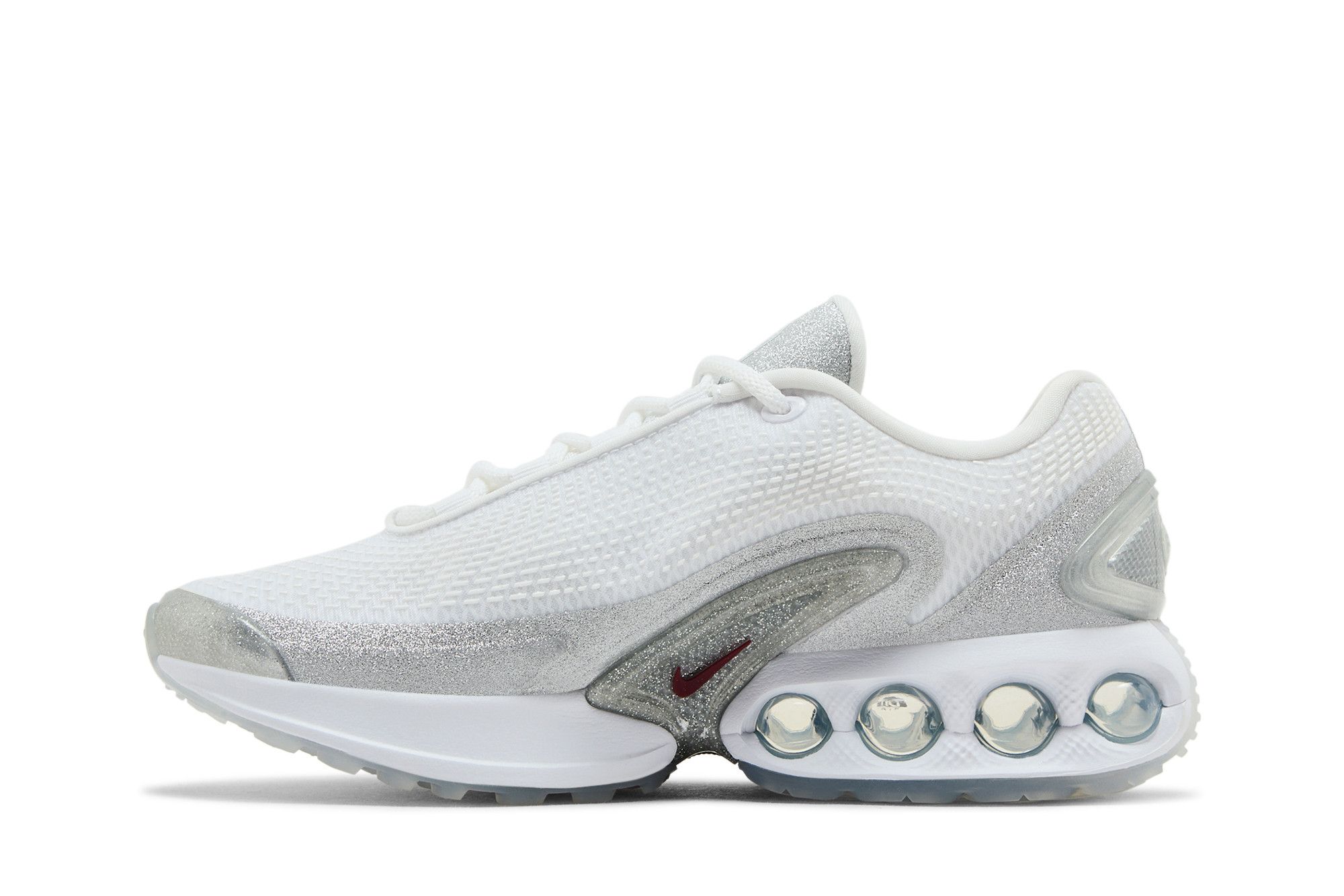 Shop (W) Nike Air Max DN ''Argent Pailleté'' HQ3457-161