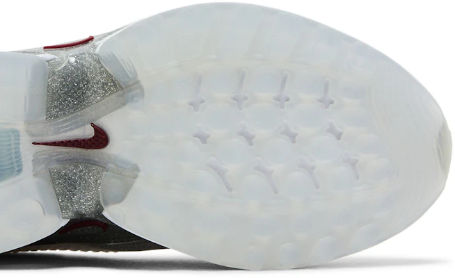 (W) Nike Air Max DN ''Argent Pailleté'' HQ3457-161 Details for (W) Nike Air Max DN ''Argent Pailleté'' HQ3457-161