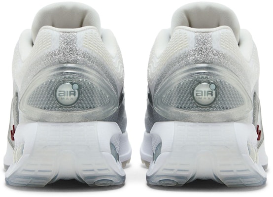 (Women) Nike Air Max DN 'Silver Glitter' HQ3457-161 Details for (Women) Nike Air Max DN 'Silver Glitter' HQ3457-161