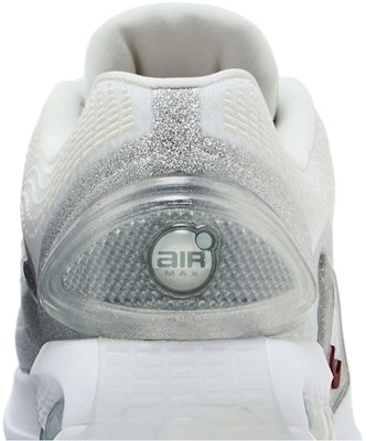 (Women) Nike Air Max DN 'Silver Glitter' HQ3457-161 Sizing (Women) Nike Air Max DN 'Silver Glitter' HQ3457-161