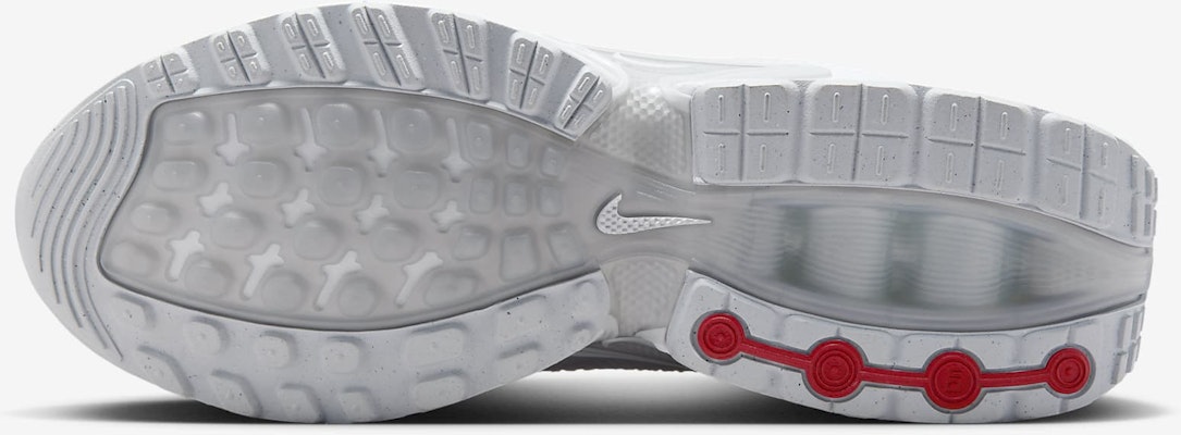(Women) Nike Air Max Dn 'White Metallic' FJ3145-102 Lookbook (Women) Nike Air Max Dn 'White Metallic' FJ3145-102