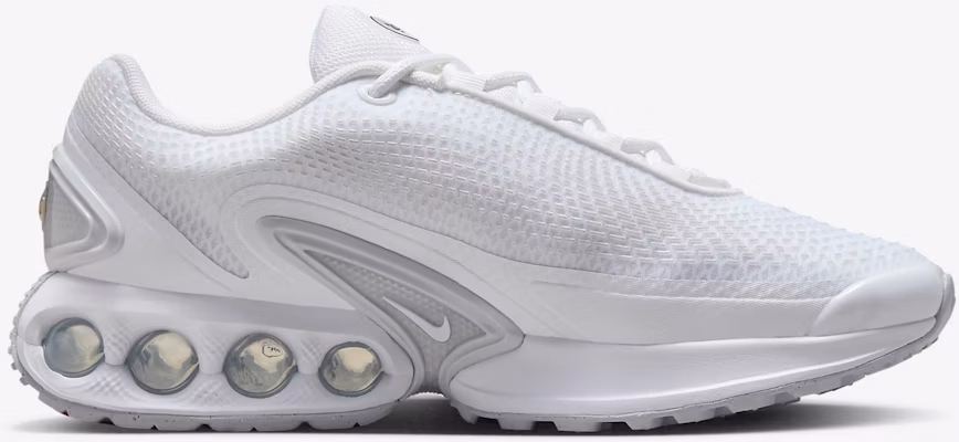(Women) Nike Air Max Dn 'White Metallic' FJ3145-102 Shop (Women) Nike Air Max Dn 'White Metallic' FJ3145-102