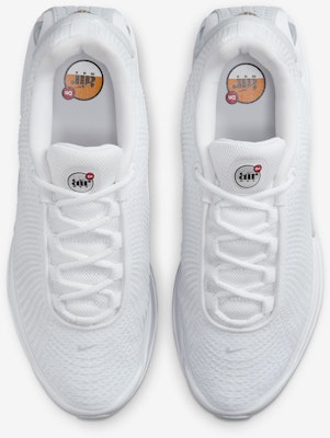 (Women) Nike Air Max Dn 'White Metallic' FJ3145-102 Purchase (Women) Nike Air Max Dn 'White Metallic' FJ3145-102