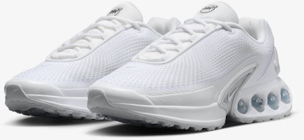 (W) Nike Air Max Dn「白金」款 FJ3145-102 Details for (W) Nike Air Max Dn「白金」款 FJ3145-102