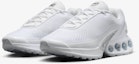 Details for (W) Nike Air Max Dn 'Putih Metalik' FJ3145-102
