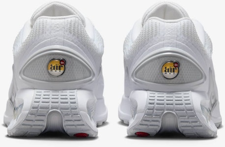 (W) Nike Air Max Dn 'Putih Metalik' FJ3145-102 Sizing (W) Nike Air Max Dn 'Putih Metalik' FJ3145-102