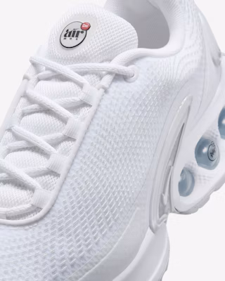 (Women) Nike Air Max Dn 'White Metallic' FJ3145-102 Cheap (Women) Nike Air Max Dn 'White Metallic' FJ3145-102
