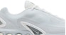 (W) Nike Air Max DN 'Putih Perak Metalik' FJ3145-100