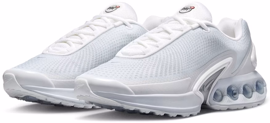 (Women) Nike Air Max DN 'White Metallic Silver' FJ3145-100 Order (Women) Nike Air Max DN 'White Metallic Silver' FJ3145-100