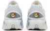 Details for (W) Nike Air Max DN 'Putih Perak Metalik' FJ3145-100