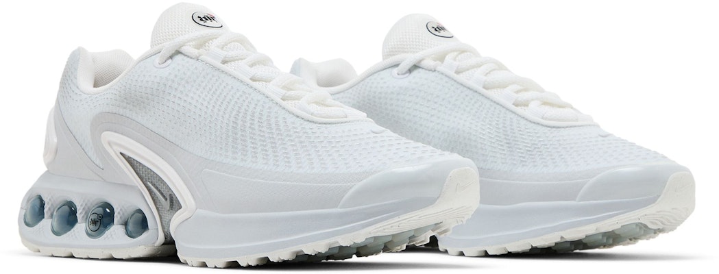 (Women) Nike Air Max DN 'White Metallic Silver' FJ3145-100 Cheap (Women) Nike Air Max DN 'White Metallic Silver' FJ3145-100