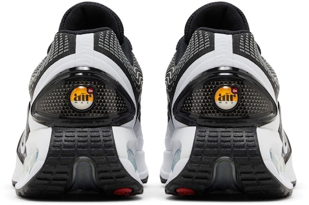 (Women) Nike Air Max DN Black White FJ3145-002 Details for (Women) Nike Air Max DN Black White FJ3145-002