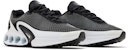 (W) Nike Air Max DN Hitam Putih FJ3145-002