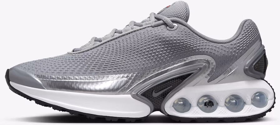 (Women) Nike Air Max Dn Premium 'Metallic Silver White' HJ9638-001 Buy (Women) Nike Air Max Dn Premium 'Metallic Silver White' HJ9638-001
