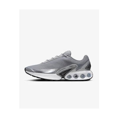 (W) Nike Air Max Dn PRM 'Metallic Silver White'