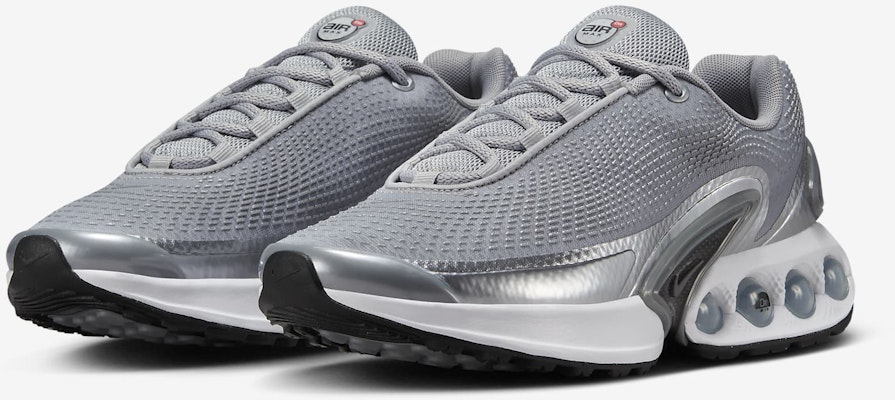(Women) Nike Air Max Dn Premium 'Metallic Silver White' HJ9638-001 Purchase (Women) Nike Air Max Dn Premium 'Metallic Silver White' HJ9638-001