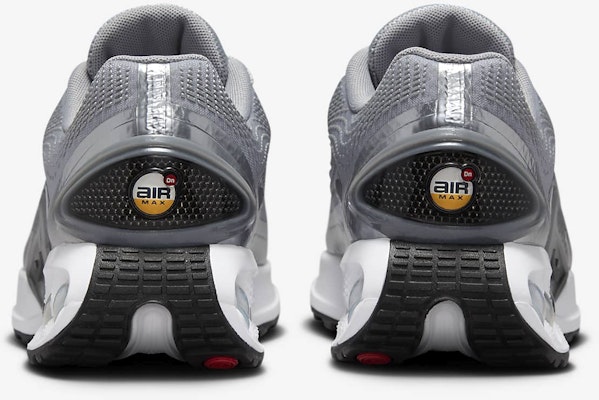 (Women) Nike Air Max Dn Premium 'Metallic Silver White' HJ9638-001 Details for (Women) Nike Air Max Dn Premium 'Metallic Silver White' HJ9638-001