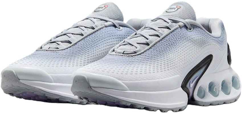 (Women) Nike Air Max DN Premium 'Wolf Grey Pure Platinum' HQ0013-001 Lookbook (Women) Nike Air Max DN Premium 'Wolf Grey Pure Platinum' HQ0013-001