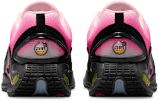 (Women) Nike Air Max DN Premium Pink Foam/Hyper Pink/Bright Citron/Black HQ0013-600 Details for (Women) Nike Air Max DN Premium Pink Foam/Hyper Pink/Bright Citron/Black HQ0013-600
