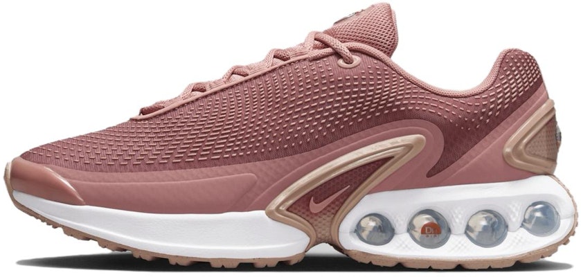 (Women) Nike Air Max DN 'Red Stardust' FJ3145-600 Buy (Women) Nike Air Max DN 'Red Stardust' FJ3145-600