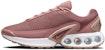 (W) Nike Air Max DN Merah Stardust, Rose Whisper, Rust Pink, Canyon Rust. FJ3145-600