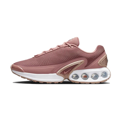 (W) Nike Air Max DN 'Red Stardust'