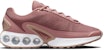 (W) Nike Air Max DN Merah Stardust, Rose Whisper, Rust Pink, Canyon Rust. FJ3145-600