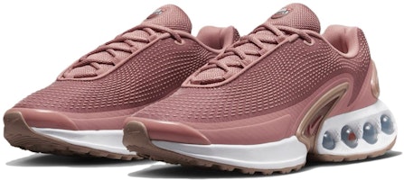 (W) Nike Air Max DN Rojo Stardust Rosa Whisper Oxidado Pink Cañón Rust FJ3145-600 Lookbook (W) Nike Air Max DN Rojo Stardust Rosa Whisper Oxidado Pink Cañón Rust FJ3145-600