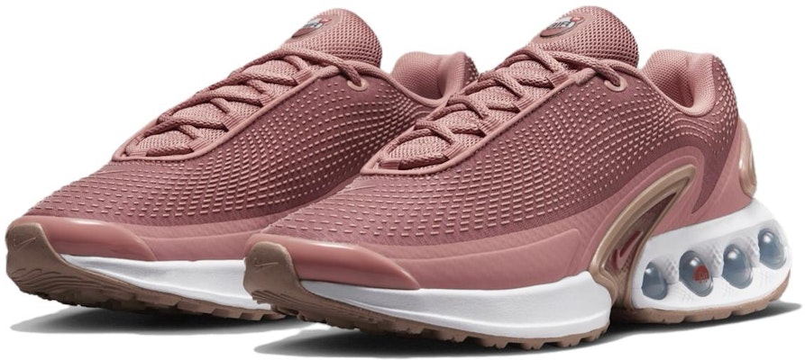 (Women) Nike Air Max Dn Red Stardust Rose Whisper Rust Pink Canyon Rust FJ3145-600 Lookbook (Women) Nike Air Max Dn Red Stardust Rose Whisper Rust Pink Canyon Rust FJ3145-600