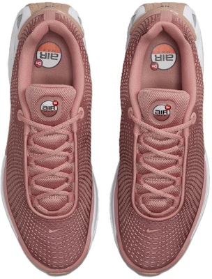 (Women) Nike Air Max Dn Red Stardust Rose Whisper Rust Pink Canyon Rust FJ3145-600 Shop (Women) Nike Air Max Dn Red Stardust Rose Whisper Rust Pink Canyon Rust FJ3145-600