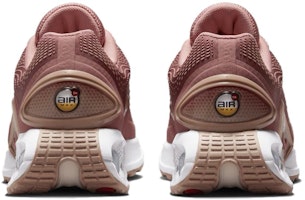 (W) Nike Air Max DN Rojo Stardust Rosa Whisper Oxidado Pink Cañón Rust FJ3145-600 Purchase (W) Nike Air Max DN Rojo Stardust Rosa Whisper Oxidado Pink Cañón Rust FJ3145-600