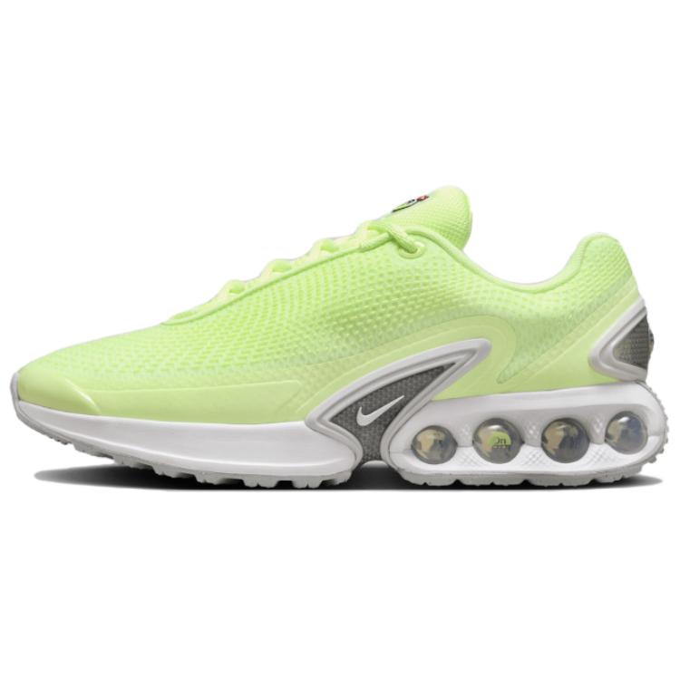 (Women) Nike Air Max DN SE 'Barely Volt' HJ9636-701