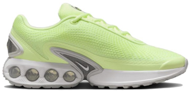 (W) Nike Air Max DN SE 'Barely Volt' Verde Claro HJ9636-701 Order (W) Nike Air Max DN SE 'Barely Volt' Verde Claro HJ9636-701