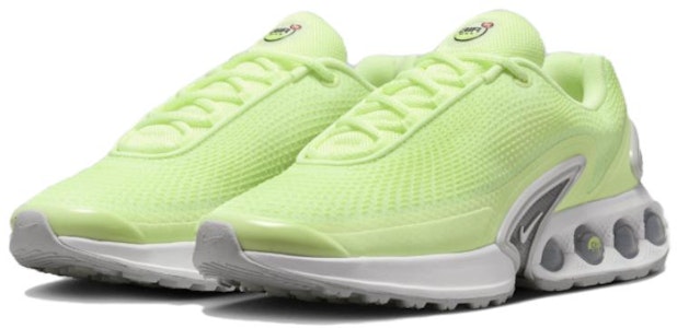 (W) Nike Air Max DN SE 'Barely Volt' Verde Claro HJ9636-701 Lookbook (W) Nike Air Max DN SE 'Barely Volt' Verde Claro HJ9636-701