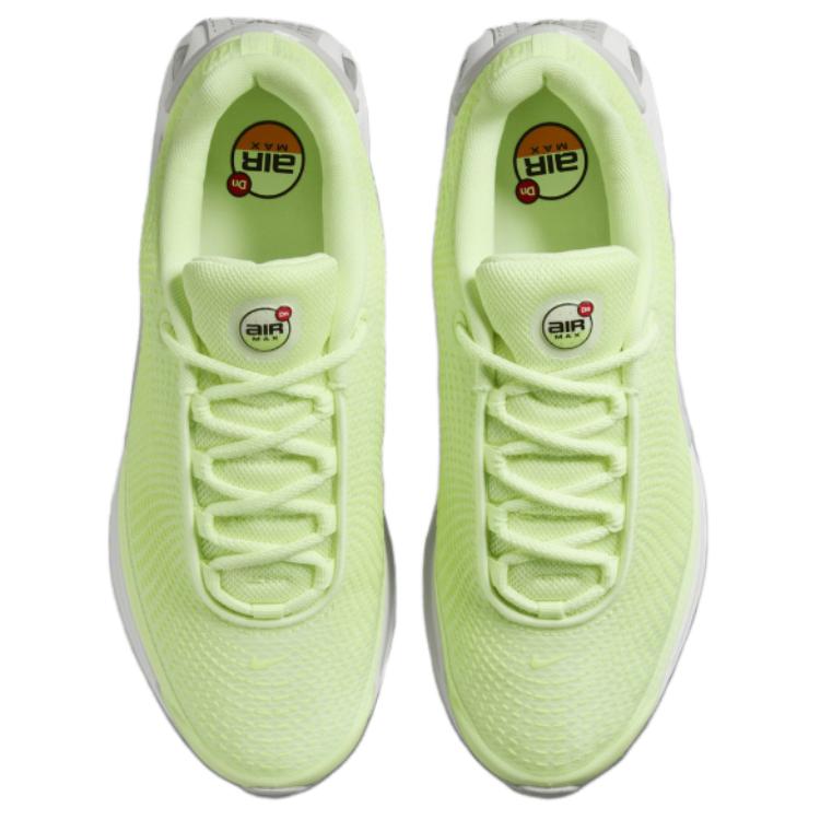Shop (W) Nike Air Max DN SE 'Barely Volt' Wanita Pria Sepatu Sneakers HJ9636-701