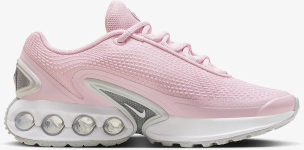 (W) 나이키 에어 맥스 DN SE '핑크 폼 메탈릭' HJ9636-601 Lookbook (W) 나이키 에어 맥스 DN SE '핑크 폼 메탈릭' HJ9636-601