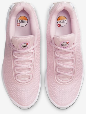 (W) Nike Air Max DN SE 'Buih Merah Jambu Metalik' HJ9636-601 Shop (W) Nike Air Max DN SE 'Buih Merah Jambu Metalik' HJ9636-601