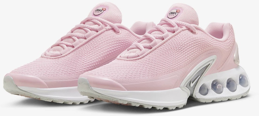 (W) Nike Air Max DN SE 'Buih Merah Jambu Metalik' HJ9636-601 Purchase (W) Nike Air Max DN SE 'Buih Merah Jambu Metalik' HJ9636-601