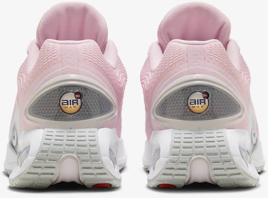 (W) Nike Air Max DN SE 'Buih Merah Jambu Metalik' HJ9636-601 Details for (W) Nike Air Max DN SE 'Buih Merah Jambu Metalik' HJ9636-601