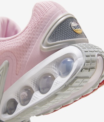 (W) Nike Air Max DN SE 'Buih Merah Jambu Metalik' HJ9636-601 Cheap (W) Nike Air Max DN SE 'Buih Merah Jambu Metalik' HJ9636-601